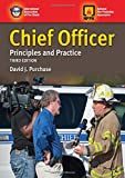 Chief Officer Principles and Practice 3rd 9781284172478 Front Cover