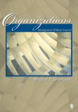 Organizations Management Without Control cover art