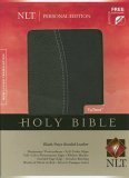 Holy Bible 2nd 2005 9781414302478 Front Cover