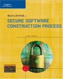 Secure Software Development A Security Programmer&#39;s Guide