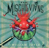 Mischievians  cover art