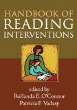 Handbook of Reading Interventions 
