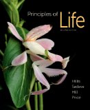 Principles of Life:  cover art