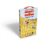 Henry and Mudge Collector's Set (Boxed Set) Henry and Mudge; Henry and Mudge in Puddle Trouble; Henry and Mudge in the Green Time; Henry and Mudge under the Yellow Moon; Henry and Mudge in the Sparkle Days; Henry and Mudge and the Forever Sea 2014 9781481421478 Front Cover