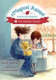 Missing Magic  9781484701478 Front Cover