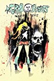 GRRL Scouts: Magic Socks  9781534303478 Front Cover