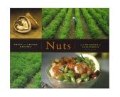 Nuts Sweet and Savory Recipes from Diamond of California 2001 9781580083478 Front Cover