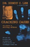 Cracking Cases The Science of Solving Crimes 2009 9781591027478 Front Cover