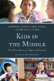 Kids in the Middle The Micro Politics of Special Education cover art