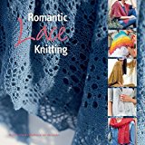 Romantic Lace Knitting O/P  9781782212478 Front Cover