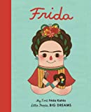 Frida Kahlo My First Frida Kahlo  9781786032478 Front Cover