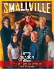 Smallville: the Official Companion Season 2 2005 9781840239478 Front Cover
