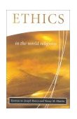 Ethics in the World Religions  cover art
