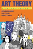 Art Theory for Beginners  9781934389478 Front Cover