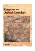 Comparative Animal Physiology 1992 9780030128479 Front Cover