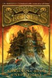 House of Secrets  9780062192479 Front Cover