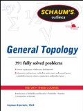 Schaums Outline of General Topology 2011 9780071763479 Front Cover