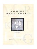 Marketing Management 2nd 9780131405479 Front Cover