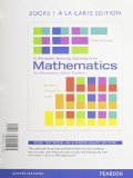 A Problem Solving Approach to Mathematics for Elementary School + New Mymathlab With Pearson Etext: Books a La Carte Edition cover art