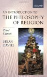 Introduction to the Philosophy of Religion  cover art