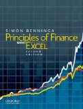 Principles of Finance with Excel  cover art