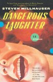 Dangerous Laughter Thirteen Stories cover art