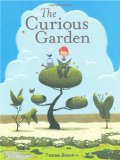 Curious Garden  cover art