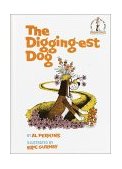 Digging-Est Dog  9780394800479 Front Cover