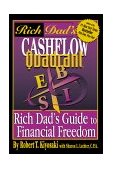 Rich Dad's Cashflow Quadrant Rich Dad's Guide to Financial Freedom cover art
