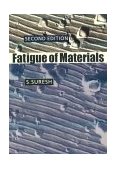 Fatigue of Materials  cover art