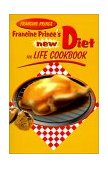 Francine Prince's New Diet for Life Cookbook 2000 9780595135479 Front Cover