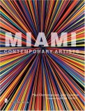 Miami Contemporary Artists  9780764326479 Front Cover