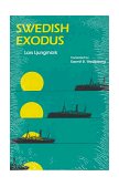 Swedish Exodus  9780809320479 Front Cover