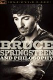 Bruce Springsteen and Philosophy Darkness on the Edge of Truth  9780812696479 Front Cover