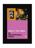 Prince's Sign o' the Times 2004 9780826415479 Front Cover