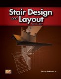 Stair Design and Layout  cover art