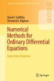 Numerical Methods for Ordinary Differential Equations Initial Value Problems