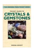 Pocket Guide to Crystals and Gemstones 1998 9780895949479 Front Cover