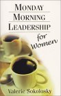 Monday Morning Leadership for Women cover art