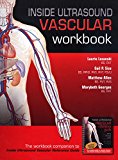 Inside Ultrasound Vascular Workbook  9780974769479 Front Cover