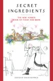 Secret Ingredients The New Yorker Book of Food and Drink cover art