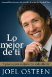 Become a Better You  9781416541479 Front Cover