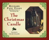 Christmas Candle 2007 9781416950479 Front Cover