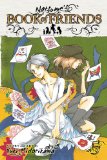 Natsume's Book of Friends, Vol. 5 2011 9781421532479 Front Cover