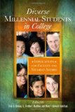 Diverse Millennial Students in College Implications for Faculty and Student Affairs cover art