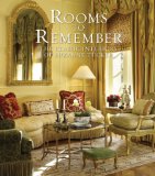 Rooms to Remember The Classic Interiors of Suzanne Tucker 2009 9781580932479 Front Cover