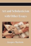 Art and Scholasticism with Other Essays cover art