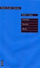 Greek Tragedy  9781854598479 Front Cover