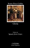 Gloria  9788437628479 Front Cover