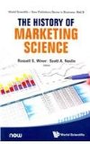 The History of Marketing Science:  9789814619479 Front Cover